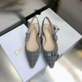 Picture of Dior Shoes _SKUDiorsz34-44LL01073394